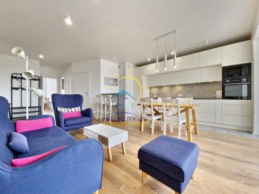 Mieszkanie INOWROCŁAW