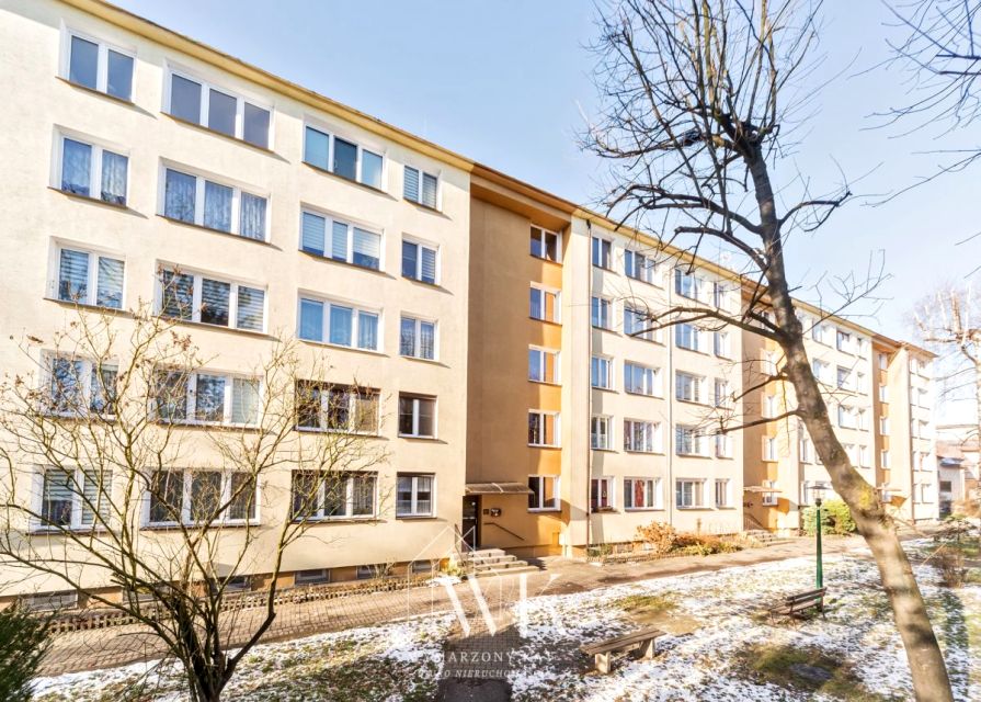 Mieszkanie Czechowice-Dziedzice