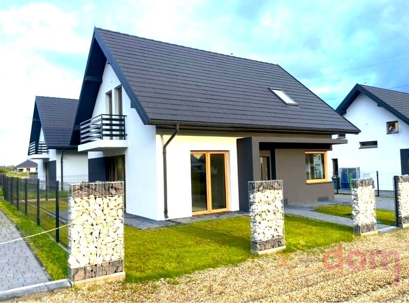 Dom Brzeziny sprzedaż