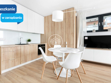 Mieszkanie Bydgoszcz