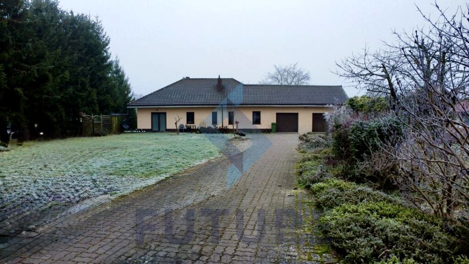 Dom Gorzów Wielkopolski