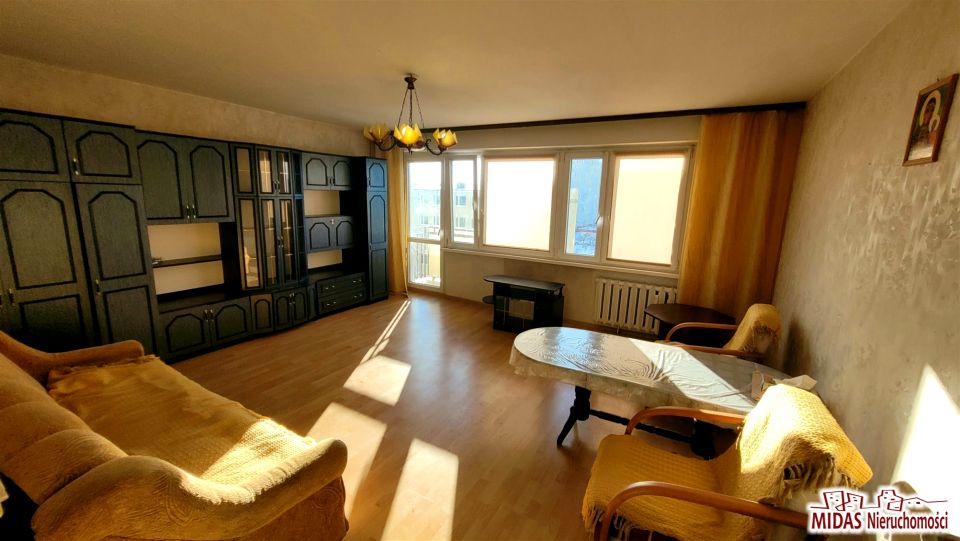 Mieszkanie Włocławek