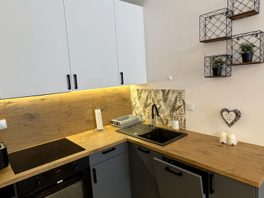 Mieszkanie Warszawa wynajem