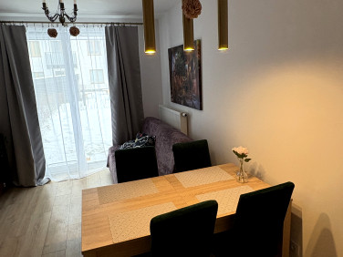 Mieszkanie blok mieszkalny wynajem