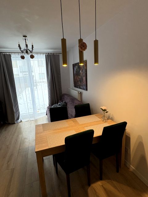 Mieszkanie blok mieszkalny wynajem