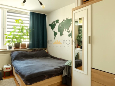 Mieszkanie blok mieszkalny Warszawa