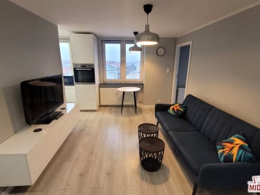 Mieszkanie Włocławek