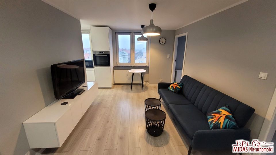 Mieszkanie Włocławek