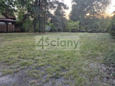 Działka budowlana sprzedam