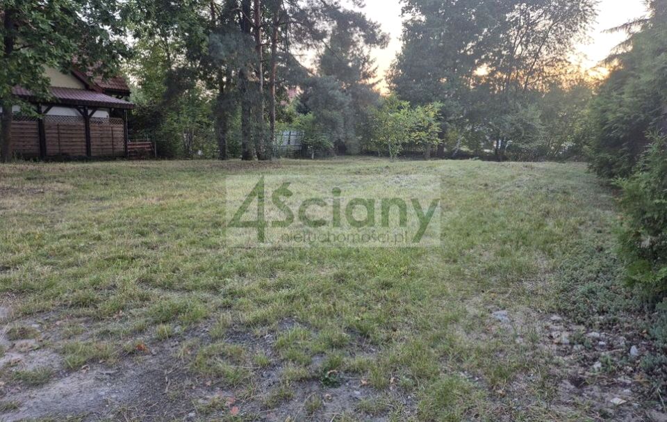 Działka budowlana sprzedam