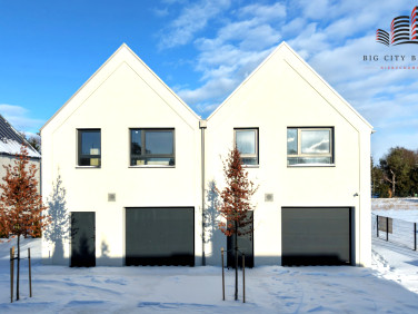 Mieszkanie Żabia Wola