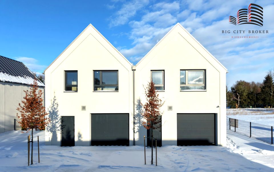 Mieszkanie Żabia Wola