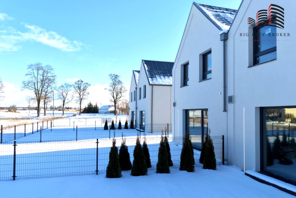 Mieszkanie Żabia Wola