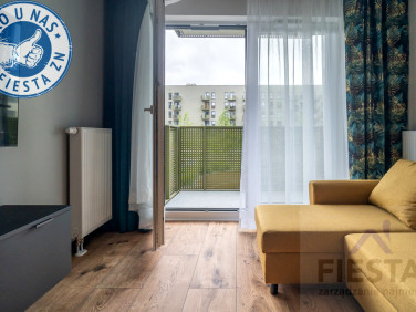 Mieszkanie Łódź wynajem