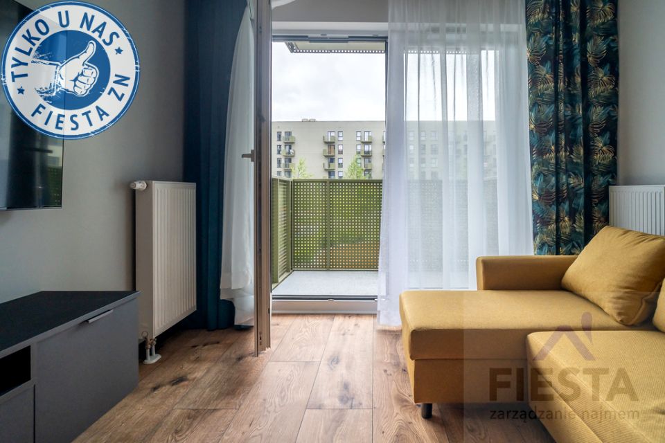 Mieszkanie Łódź wynajem