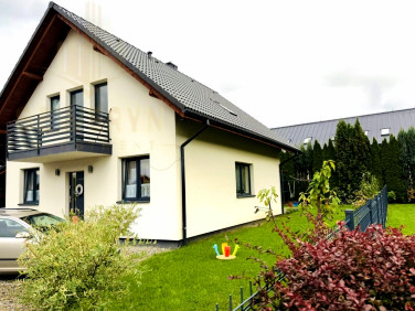 Dom WĘGIERSKA GÓRKA