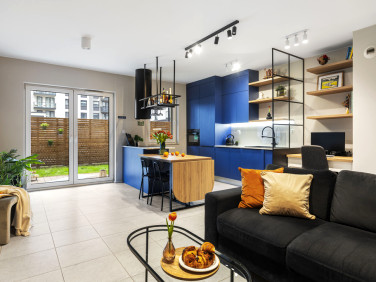 Mieszkanie apartamentowiec sprzedaż