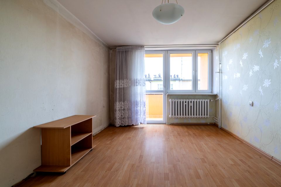 Mieszkanie Brzeszcze