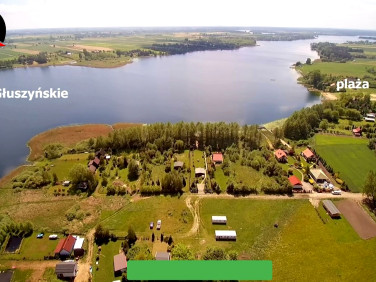 Działka budowlana Dąbrówka