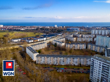 Mieszkanie Gdańsk