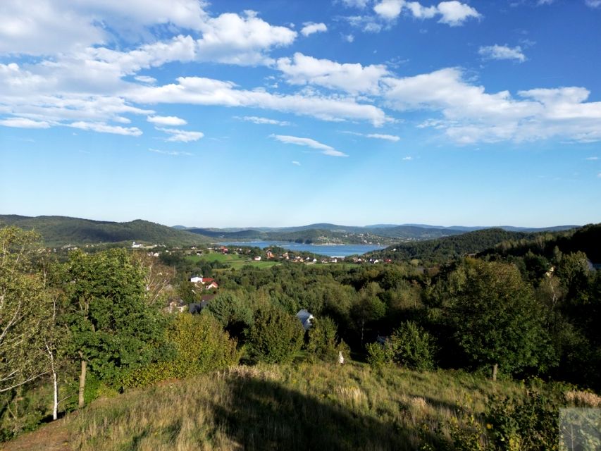 Działka budowlana Koziniec