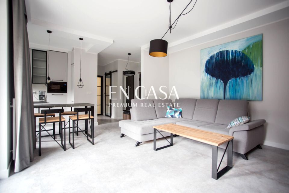 Mieszkanie apartamentowiec wynajem