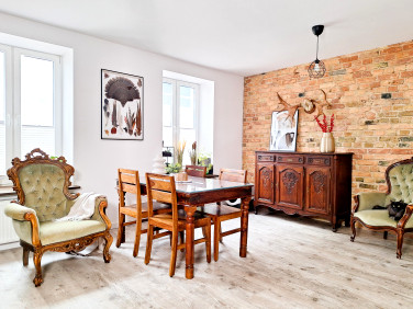 Mieszkanie Grodzisk Mazowiecki