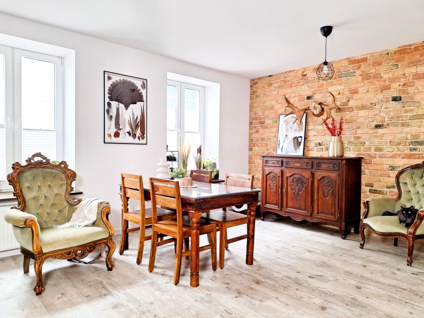 Mieszkanie Grodzisk Mazowiecki