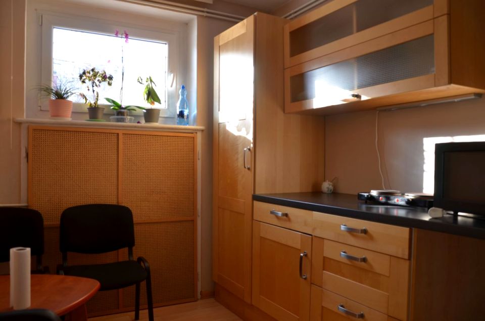 Mieszkanie Zielona Góra