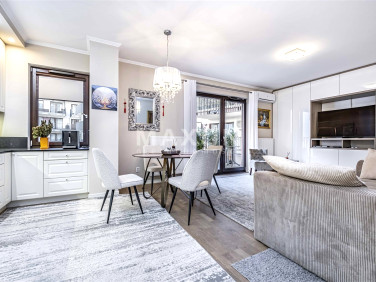 Mieszkanie Warszawa wynajem