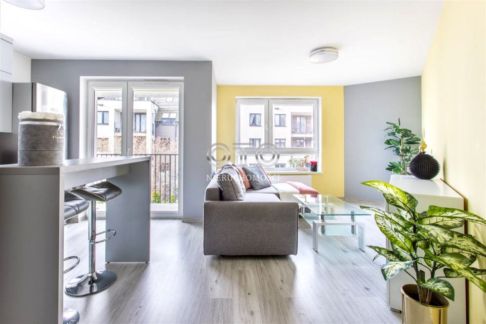 Mieszkanie Wrocław sprzedaż