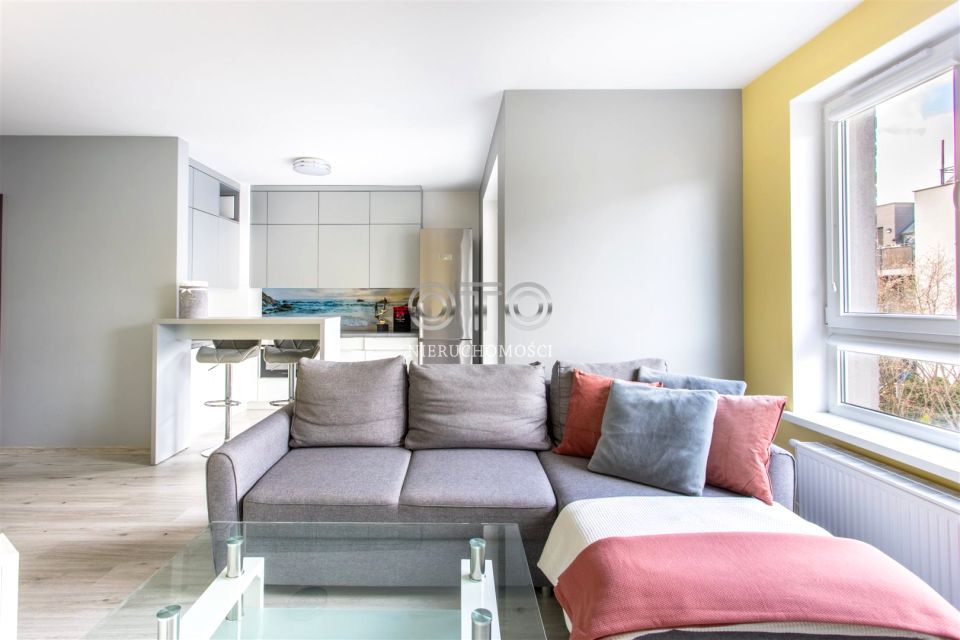 Mieszkanie blok mieszkalny sprzedaż