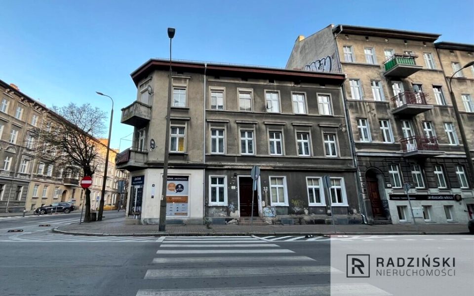 Mieszkanie Gorzów Wielkopolski