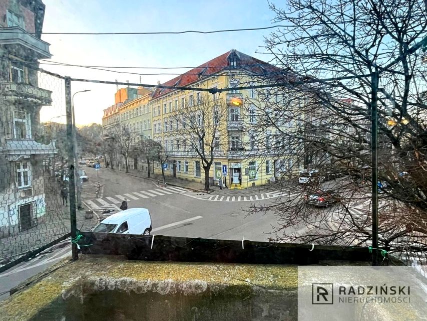 Mieszkanie Gorzów Wielkopolski