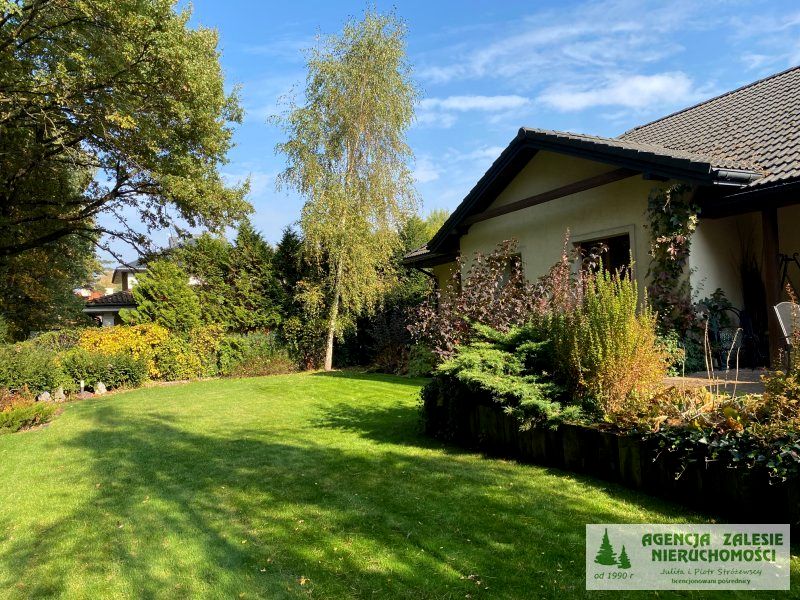 Dom Jazgarzewszczyzna