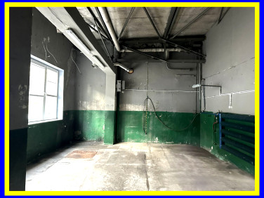 Budynek użytkowy Katowice