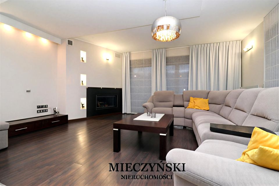 Dom Gorzów Wielkopolski