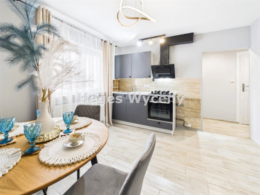 Mieszkanie Chocianów