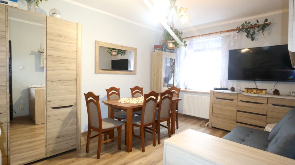 Mieszkanie Gaworzyce