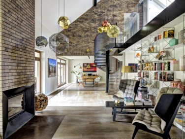 Dom Jazgarzewszczyzna