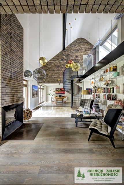 Dom Jazgarzewszczyzna