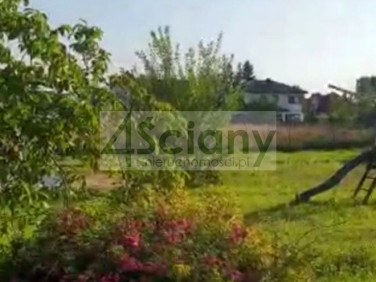 Działka budowlana Michałowice