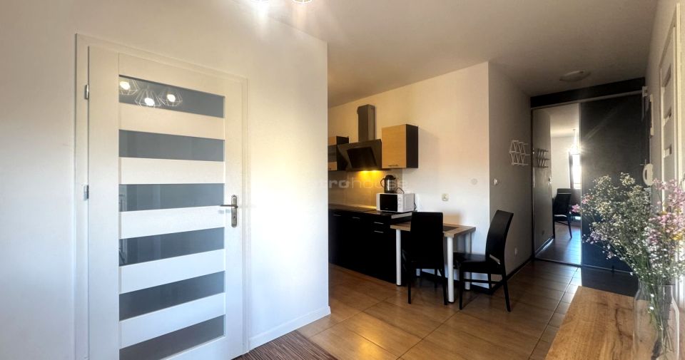 Mieszkanie Kołobrzeg