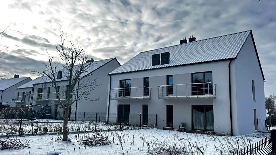 Mieszkanie Kamieniec Wrocławski