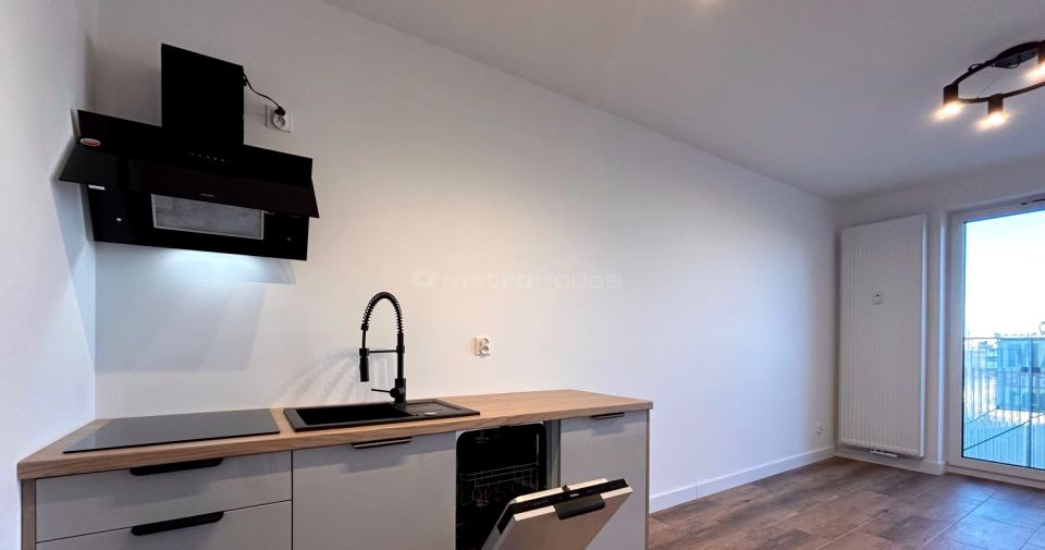 Mieszkanie Kołobrzeg