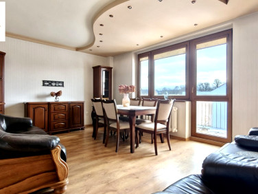 Mieszkanie Trzebnica