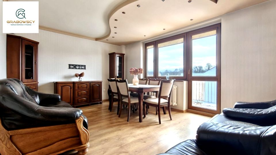 Mieszkanie Trzebnica