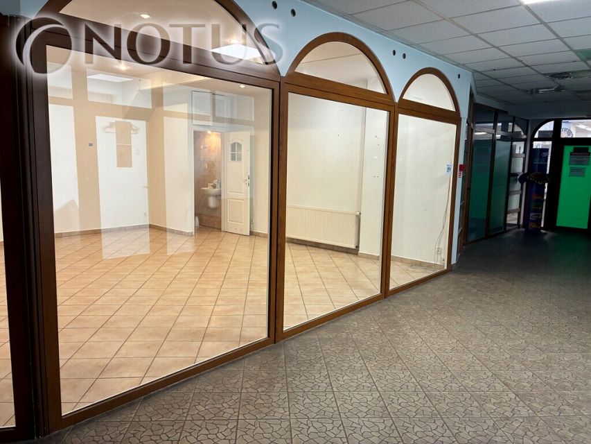 Lokal Kołobrzeg sprzedaż