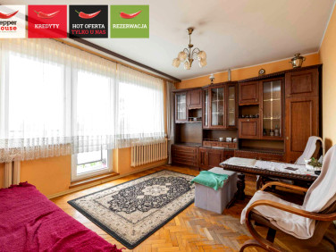 Mieszkanie Pruszcz Gdański