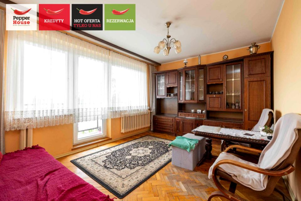 Mieszkanie Pruszcz Gdański